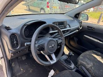 Kia Picanto 1.0 CVVT ComfortLine picture 8