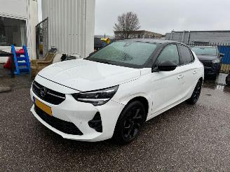 Auto incidentate Opel Corsa 1.2 GS Line 2021/8