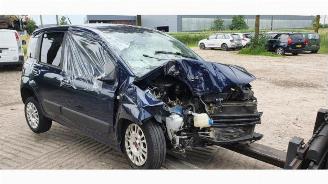 Purkuautot passenger cars Fiat Panda Panda/Pandina (312), Hatchback, 2012 0.9 TwinAir 65 2013/11