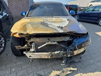 Purkuautot passenger cars BMW 3-serie 3 serie Gran Turismo (F34), Hatchback, 2012 / 2020 320d xDrive 2.0 16V 2015/4