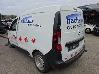 Renault Express Express, Van, 2021 1.5 dCi 75 picture 4