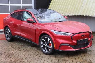 Autoverwertung Ford USA Mustang Mustang Mach-E, SUV, 2020 98kWh AWD 2021/5