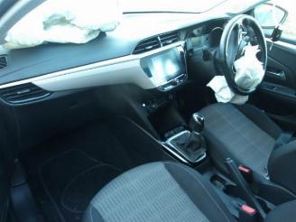 Opel Corsa Corsa F (UB/UH/UP), Hatchback 5-drs, 2019 1.2 12V 75 picture 10