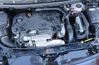 Opel Astra Astra K, Hatchback 5-drs, 2015 / 2022 1.4 Turbo 16V picture 12