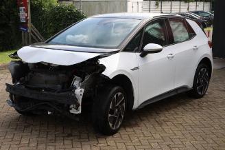 Volkswagen ID.3 ID.3 (E11/E12), Hatchback 5-drs, 2019 First, Life, Pro 58 kWh picture 7
