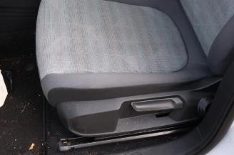 Volkswagen ID.3 ID.3 (E11/E12), Hatchback 5-drs, 2019 First, Life, Pro 58 kWh picture 12
