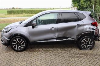 Renault Captur Captur (2R), SUV, 2013 1.2 TCE 16V EDC picture 6