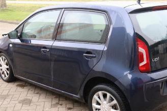 Volkswagen Up! Up! (121), Hatchback, 2011 1.0 12V 60 picture 20