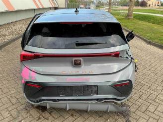 Cupra Born Born, -, 2021 58 picture 4