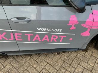 Cupra Born Born, -, 2021 58 picture 20