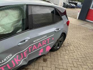 Cupra Born Born, -, 2021 58 picture 12