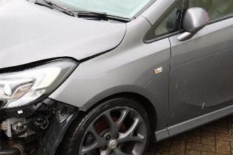 Opel Corsa-E Corsa E, Hatchback, 2014 1.6 OPC Turbo 16V picture 31