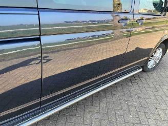 Volkswagen Transporter Transporter T5, Van, 2003 / 2015 2.0 TDI DRF picture 21