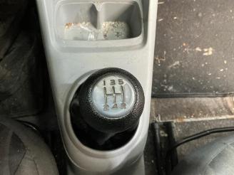 Nissan Pixo Pixo (D31S), Hatchback, 2009 1.0 12V picture 14