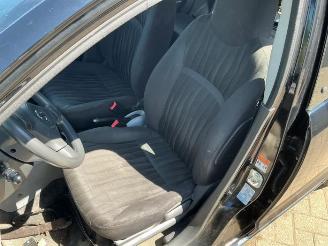 Nissan Pixo Pixo (D31S), Hatchback, 2009 1.0 12V picture 18