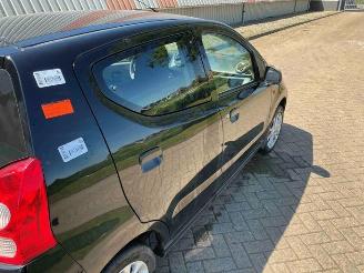 Nissan Pixo Pixo (D31S), Hatchback, 2009 1.0 12V picture 33