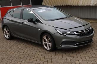 Uttjänta bilar auto Opel Astra Astra K, Hatchback 5-drs, 2015 / 2022 1.6 SIDI Eco Turbo 16V 2018/5