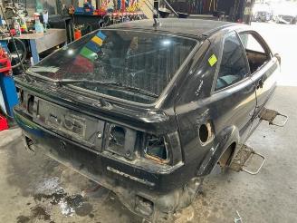 Autoverwertung Volkswagen Corrado Corrado, Coupe, 1988 / 1995 2.0 1995/6