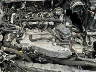 Volkswagen Caddy Caddy Cargo V (SBA/SBH), Van, 2020 2.0 TDI SCR picture 23