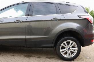 Ford Kuga Kuga II (DM2), SUV, 2012 1.5 EcoBoost 16V 120 picture 29