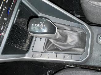 Volkswagen Taigo Taigo, SUV, 2021 1.5 TSI 16V picture 11