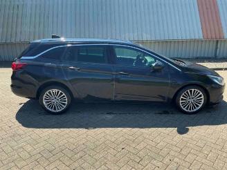 Purkuautot passenger cars Opel Astra Astra K Sports Tourer, Combi, 2015 / 2022 1.6 CDTI 110 16V 2016