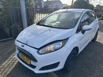 Ford Fiesta 1.0 STYLE picture 2