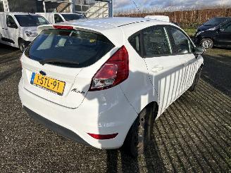 Ford Fiesta 1.0 STYLE picture 4