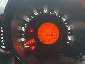 Toyota Aygo 1.0 VVT-I X-PLAY picture 12