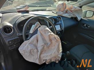 Nissan Note Note (E12), MPV, 2012 1.2 68 picture 10