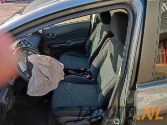 Nissan Note Note (E12), MPV, 2012 1.2 68 picture 9