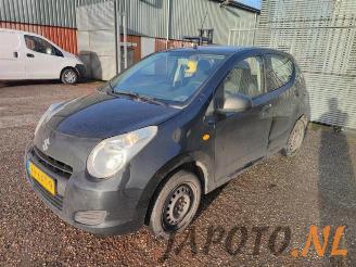 Suzuki Alto Alto (GF), Hatchback 5-drs, 2009 1.0 12V picture 1