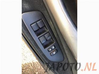 Toyota Auris Auris (E15), Hatchback, 2006 / 2012 1.6 Dual VVT-i 16V picture 10