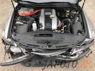 Lexus IS  picture 20