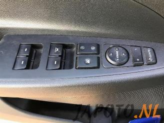 Hyundai Tucson Tucson (TL), SUV, 2015 1.7 CRDi 16V 2WD picture 10