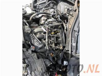 Mazda 2 2 (DJ/DL), Hatchback, 2014 1.5 SkyActiv-G 75 picture 12