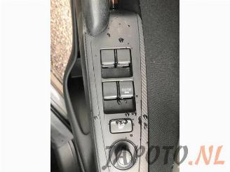 Mazda 2 2 (DJ/DL), Hatchback, 2014 1.5 SkyActiv-G 75 picture 11