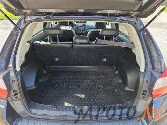Subaru XV XV (GP), SUV, 2012 / 2017 1.6 AWD 16V picture 16