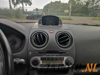 Mitsubishi Colt Colt (Z2/Z3), Hatchback, 2004 / 2012 1.3 16V picture 14