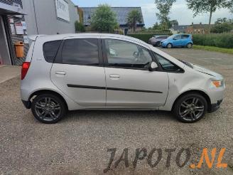 Mitsubishi Colt Colt (Z2/Z3), Hatchback, 2004 / 2012 1.3 16V picture 6