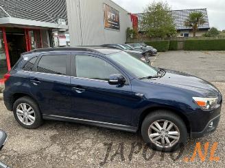 Mitsubishi ASX ASX, SUV, 2010 / 2023 1.6 MIVEC 16V picture 6
