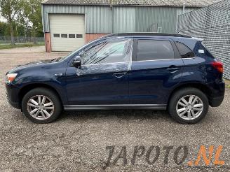 Mitsubishi ASX ASX, SUV, 2010 / 2023 1.6 MIVEC 16V picture 2