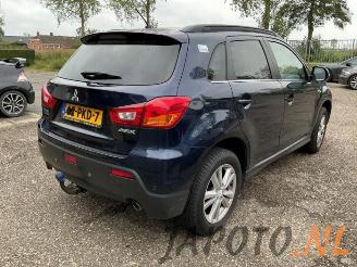 Mitsubishi ASX ASX, SUV, 2010 / 2023 1.6 MIVEC 16V picture 5
