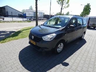 Dacia Lodgy 1.2 TCe Lauréate 5p. picture 9