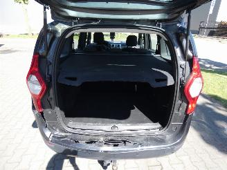 Dacia Lodgy 1.2 TCe Lauréate 5p. picture 7