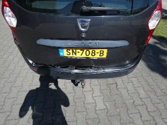 Dacia Lodgy 1.2 TCe Lauréate 5p. picture 5
