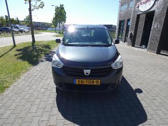 Dacia Lodgy 1.2 TCe Lauréate 5p. picture 10