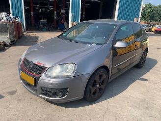 Autoverwertung Volkswagen Golf Golf V (1K1) Hatchback 1.4 GT 16V (BLG) [125kW] 2006/1