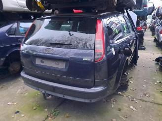 skadebil auto Ford Focus Focus 2 Wagon, Combi, 2004 / 2012 1.8 16V 2007/8