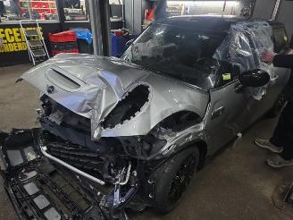 Démontage voiture Mini Cooper Mini (F56), Hatchback 3-drs, 2013 Cooper SE,Electric 2023